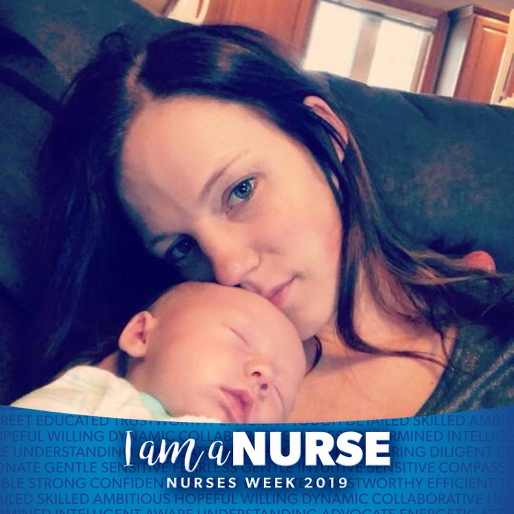 Meet your Posher, Jenni